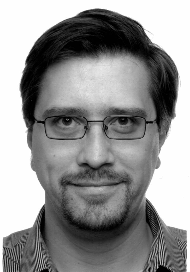 Franz Matthies, Network Security Architect and Founder of FM-NetSec Nordic