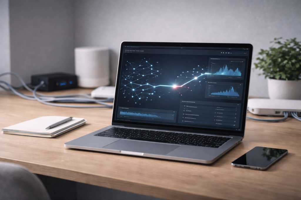 Incident troubleshooting and root cause analysis